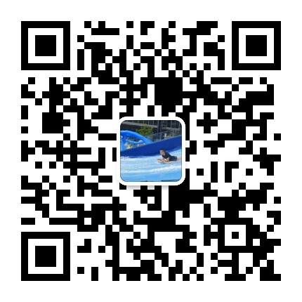 微信二维码
